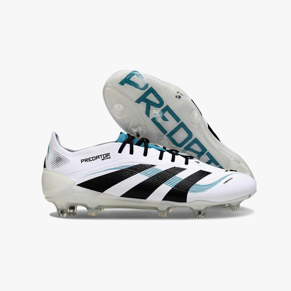 ADIDAS 25 PREDATOR ELITE (FG) - Image 13