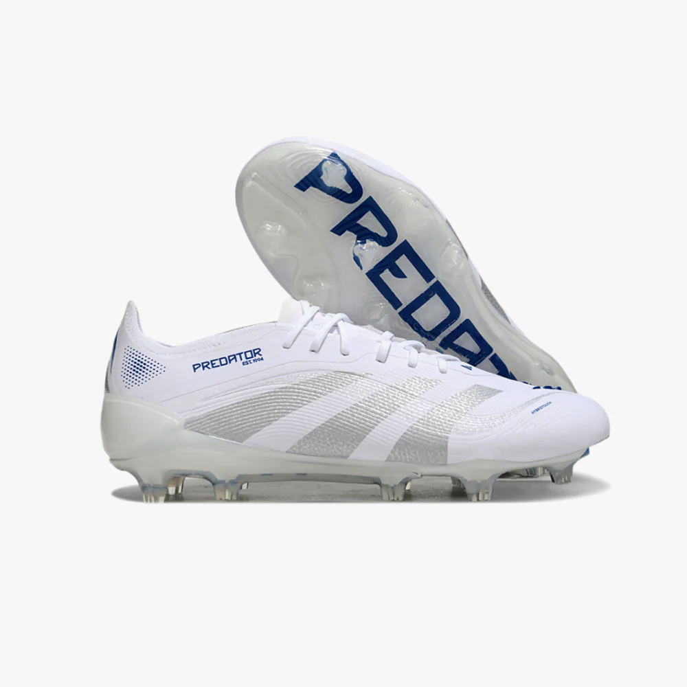 ADIDAS 25 PREDATOR ELITE (FG) - Image 17