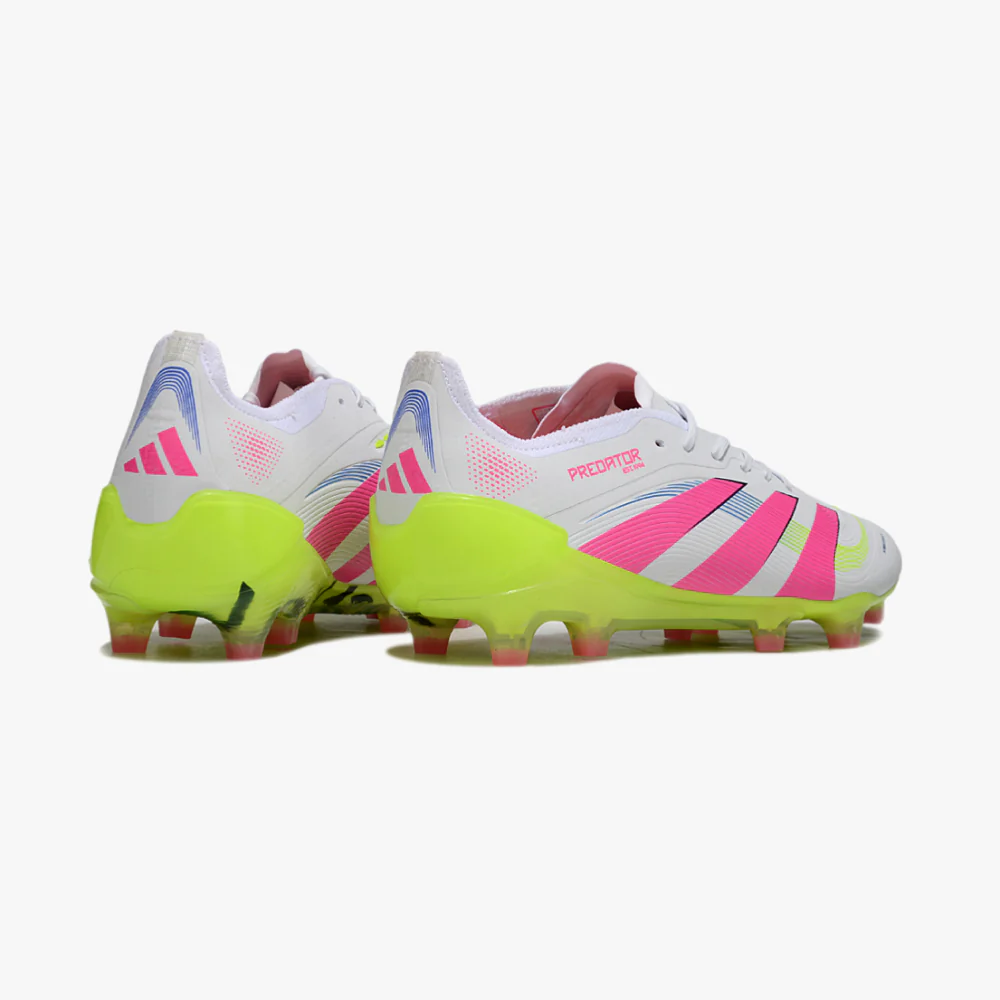 ADIDAS 25 PREDATOR ELITE (FG) - Image 4
