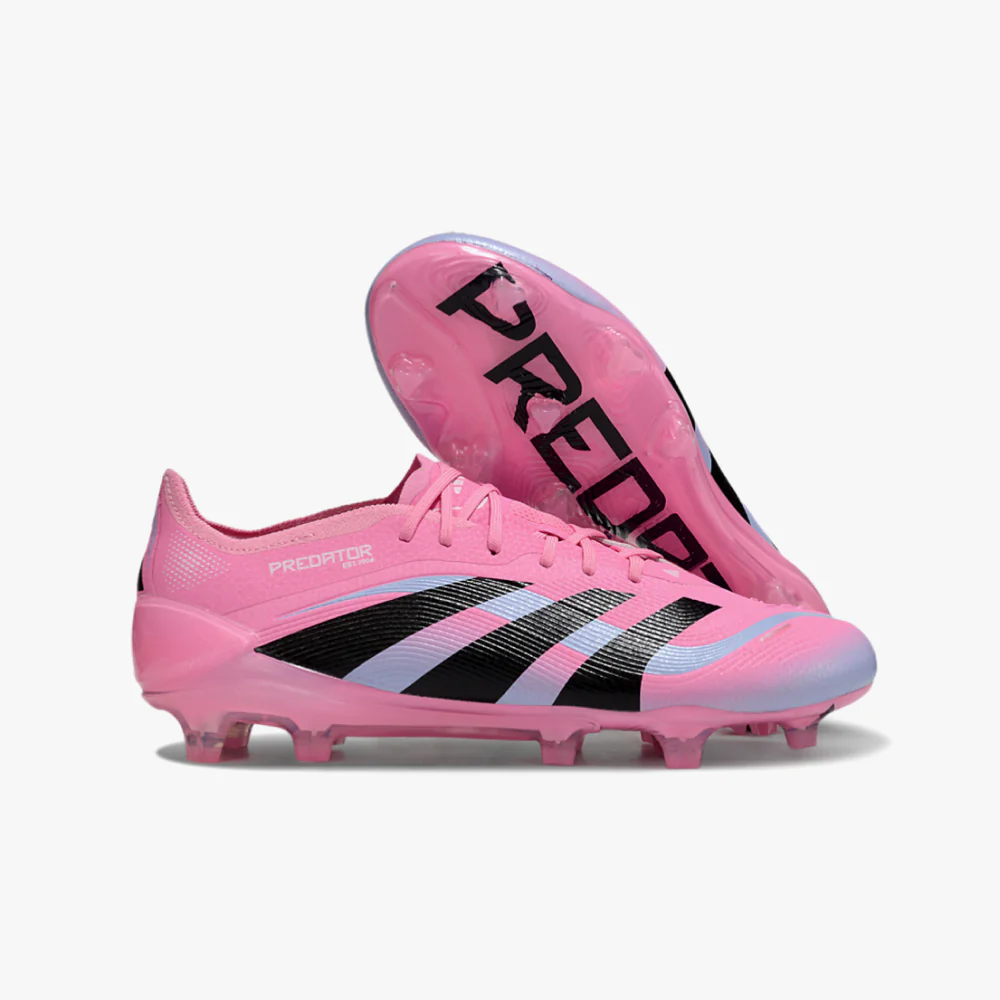 ADIDAS 25 PREDATOR ELITE (FG) - Image 5
