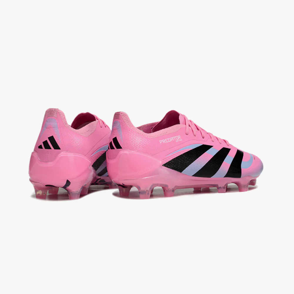 ADIDAS 25 PREDATOR ELITE (FG) - Image 8