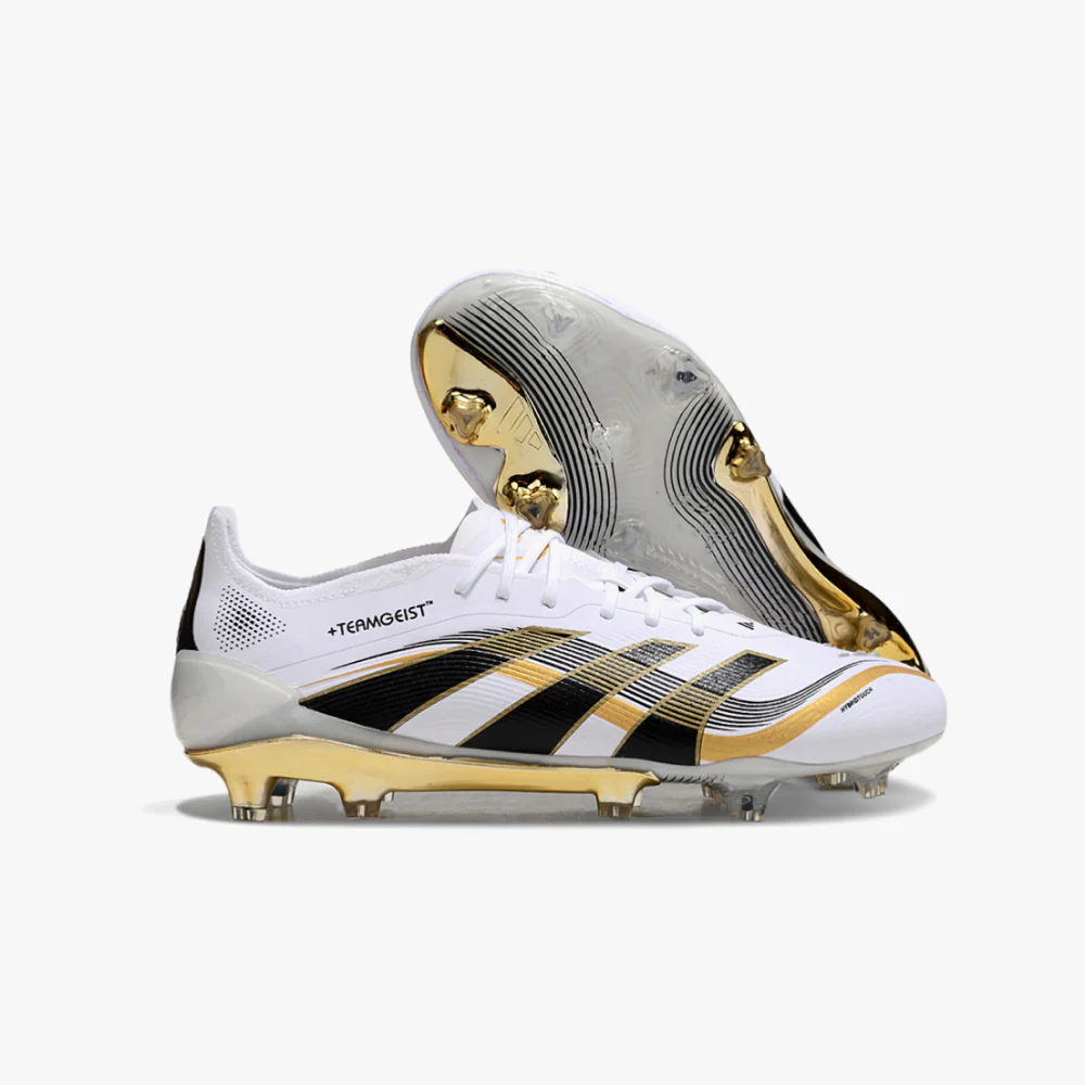 ADIDAS 25 PREDATOR ELITE (FG) - Image 9