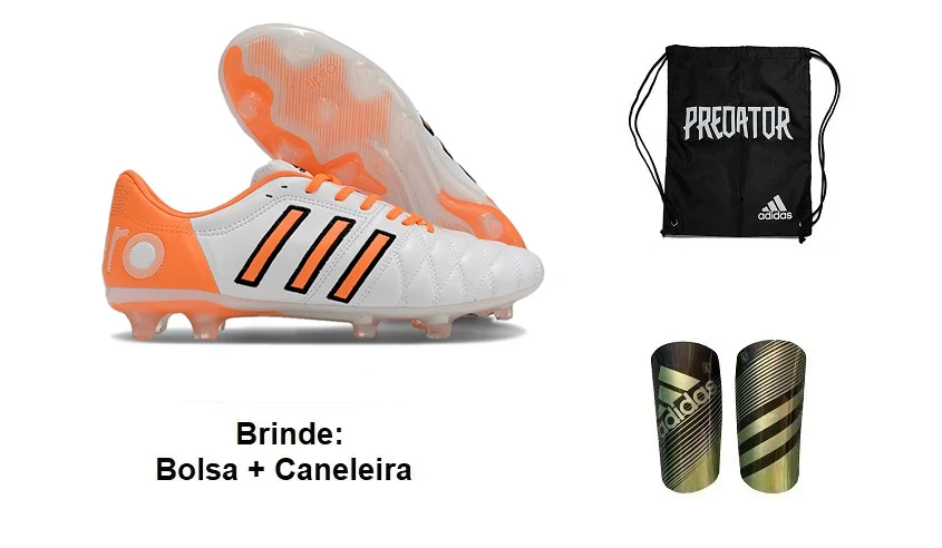 ADIDAS 11 PRO (FG) - Image 13