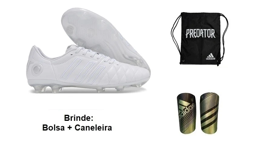 ADIDAS 11 PRO (FG) - Image 21