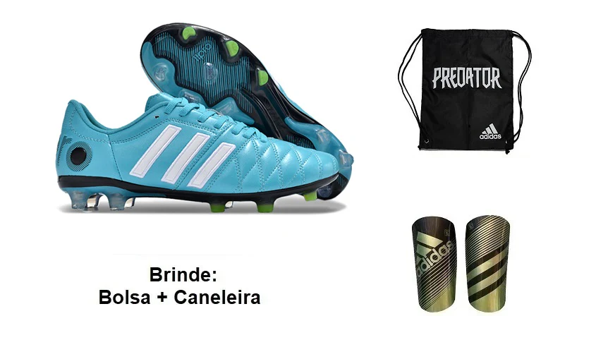 ADIDAS 11 PRO (FG) - Image 25