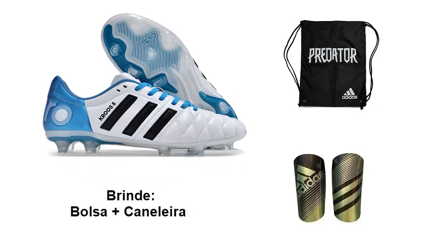 ADIDAS 11 PRO (FG) - Image 5