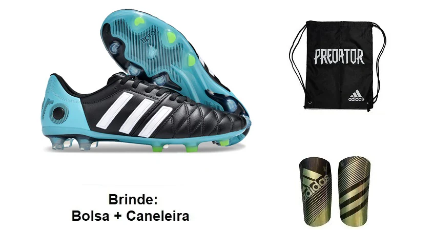 ADIDAS 11 PRO (FG) - Image 9