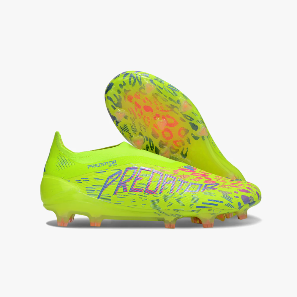 ADIDAS 25 PREDATOR ELITE (FG) - Image 13