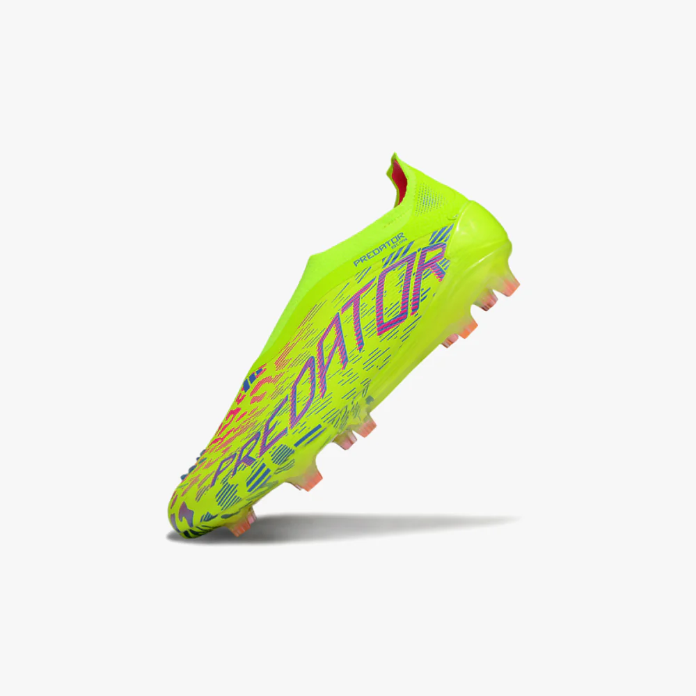 ADIDAS 25 PREDATOR ELITE (FG) - Image 14
