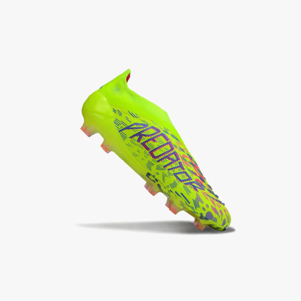 ADIDAS 25 PREDATOR ELITE (FG) - Image 15