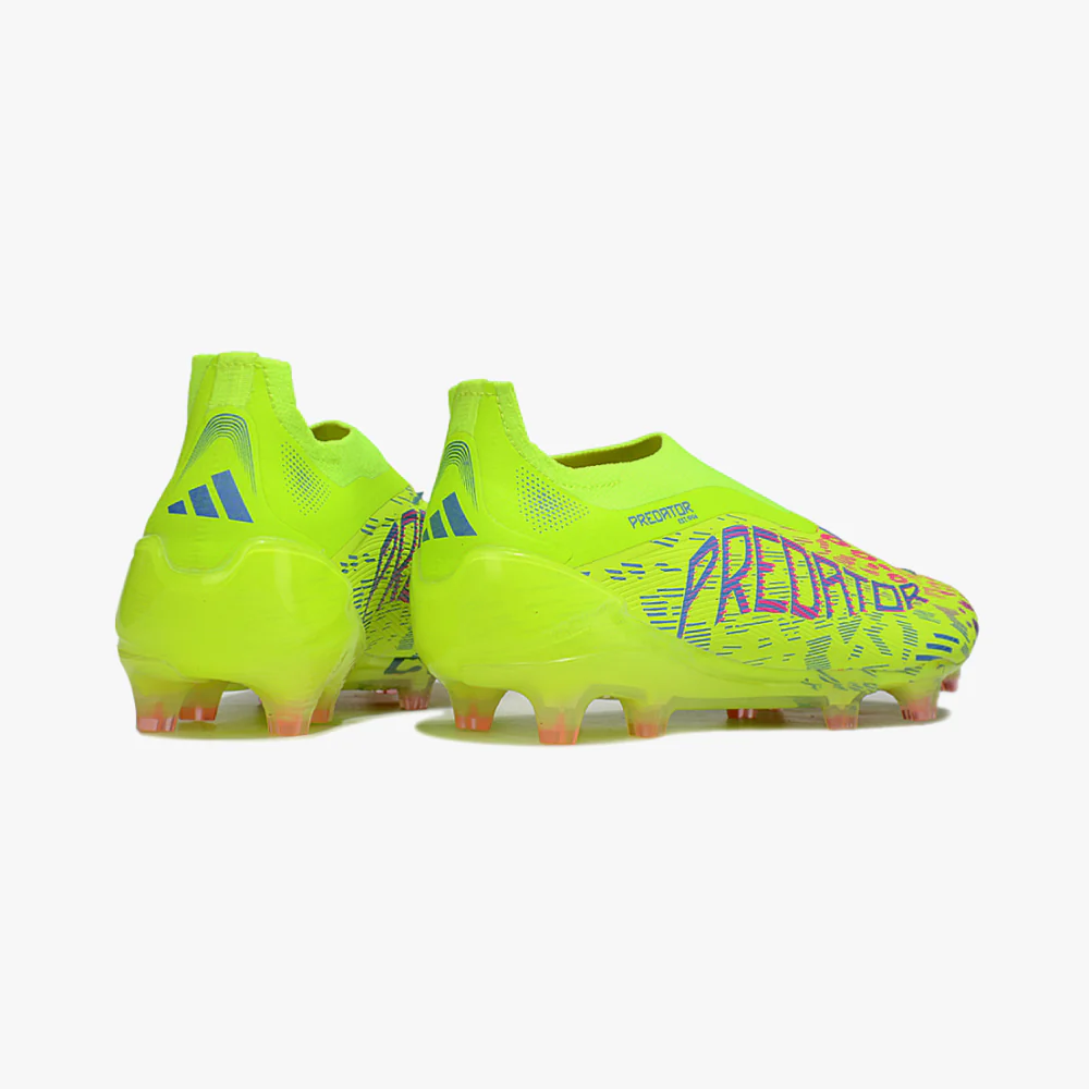 ADIDAS 25 PREDATOR ELITE (FG) - Image 16