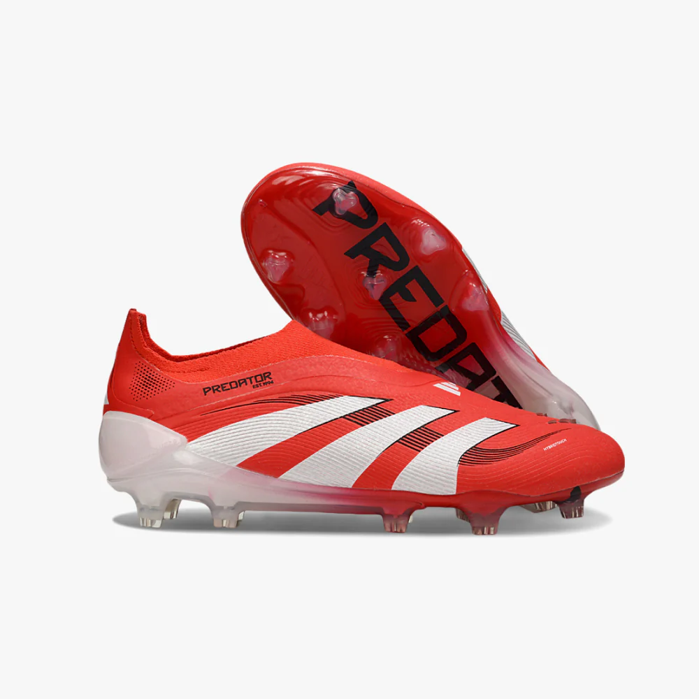 ADIDAS 25 PREDATOR ELITE (FG) - Image 21