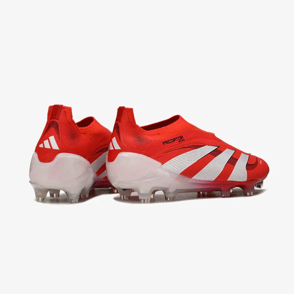 ADIDAS 25 PREDATOR ELITE (FG) - Image 24