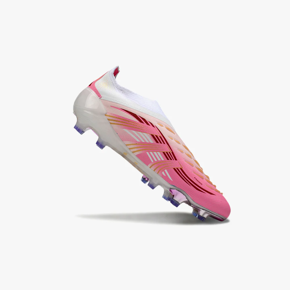 ADIDAS 25 PREDATOR ELITE (FG) - Image 3
