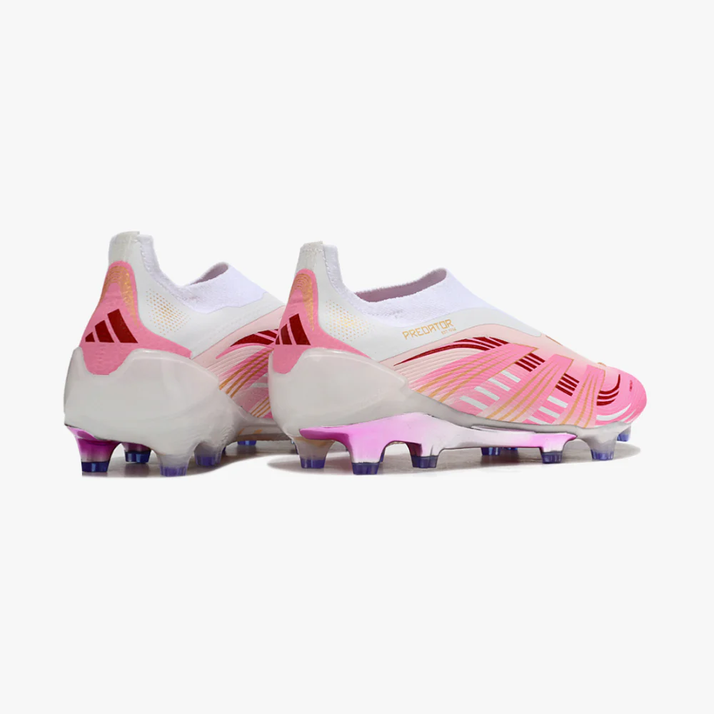 ADIDAS 25 PREDATOR ELITE (FG) - Image 4