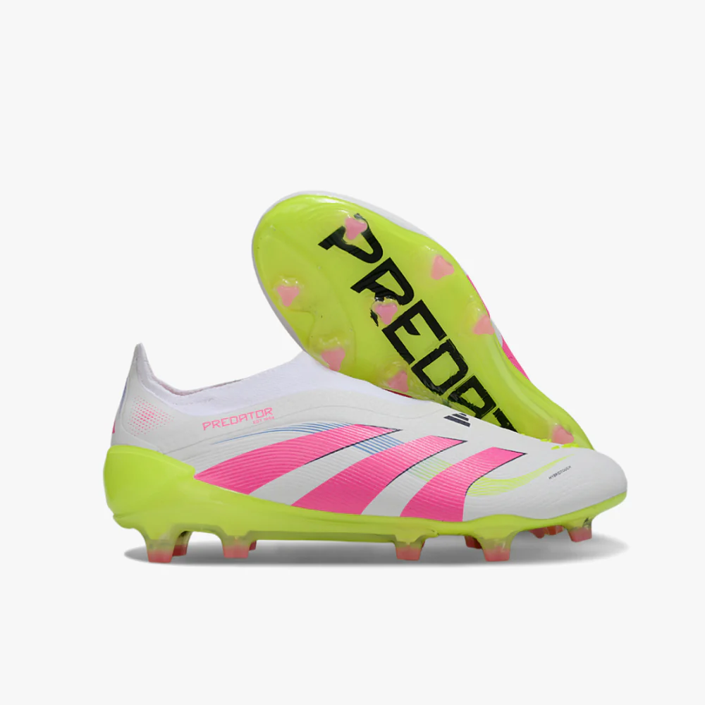 ADIDAS 25 PREDATOR ELITE (FG) - Image 5