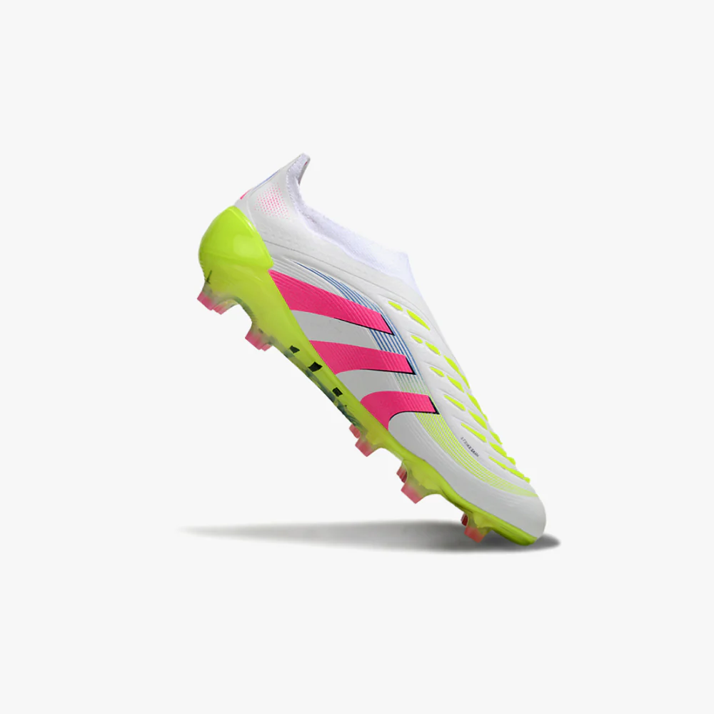 ADIDAS 25 PREDATOR ELITE (FG) - Image 7