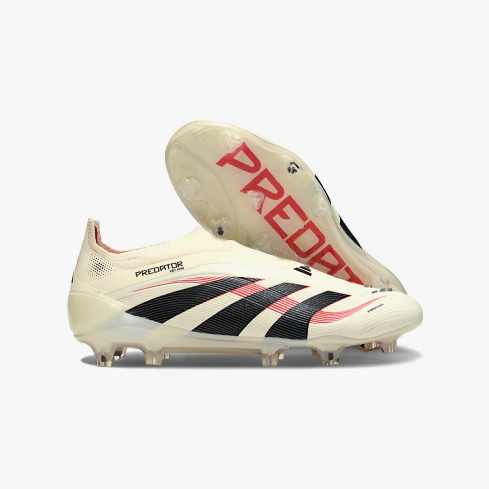 ADIDAS 25 PREDATOR ELITE (FG) - Image 9