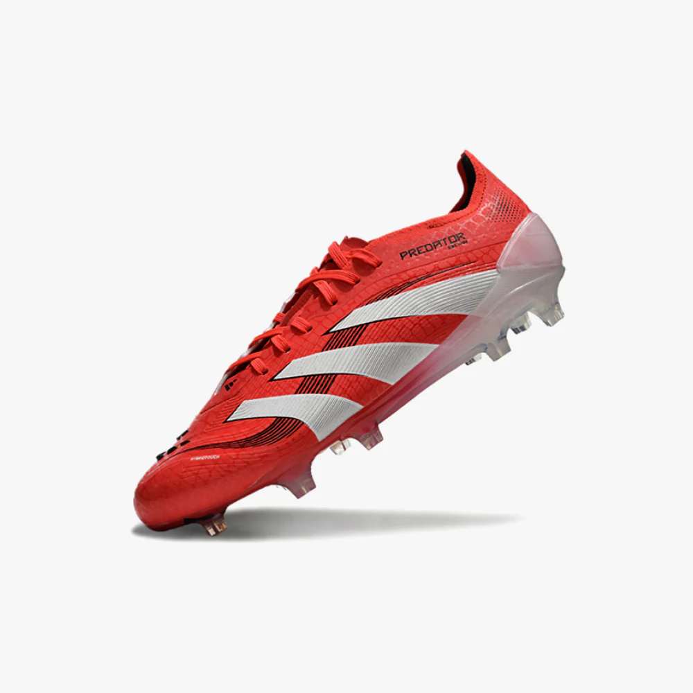 ADIDAS 25 PREDATOR ELITE (FG) - Image 10