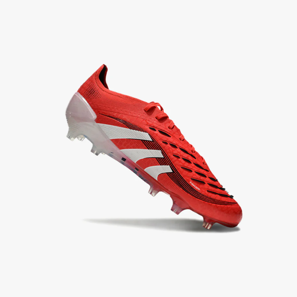 ADIDAS 25 PREDATOR ELITE (FG) - Image 11