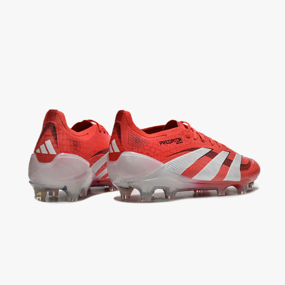 ADIDAS 25 PREDATOR ELITE (FG) - Image 12