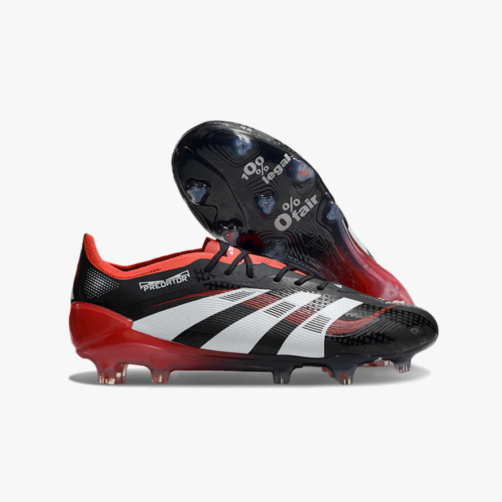ADIDAS 25 PREDATOR ELITE (FG) - Image 13