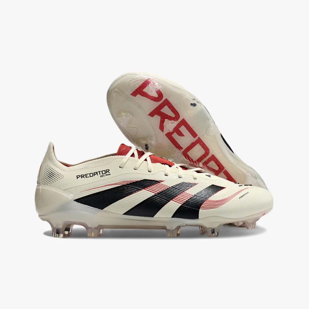ADIDAS 25 PREDATOR ELITE (FG) - Image 17