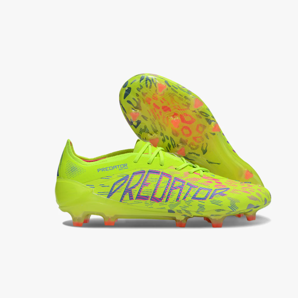 ADIDAS 25 PREDATOR ELITE (FG) - Image 21
