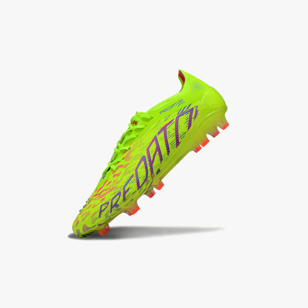 ADIDAS 25 PREDATOR ELITE (FG) - Image 22