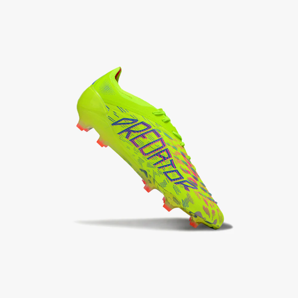 ADIDAS 25 PREDATOR ELITE (FG) - Image 23