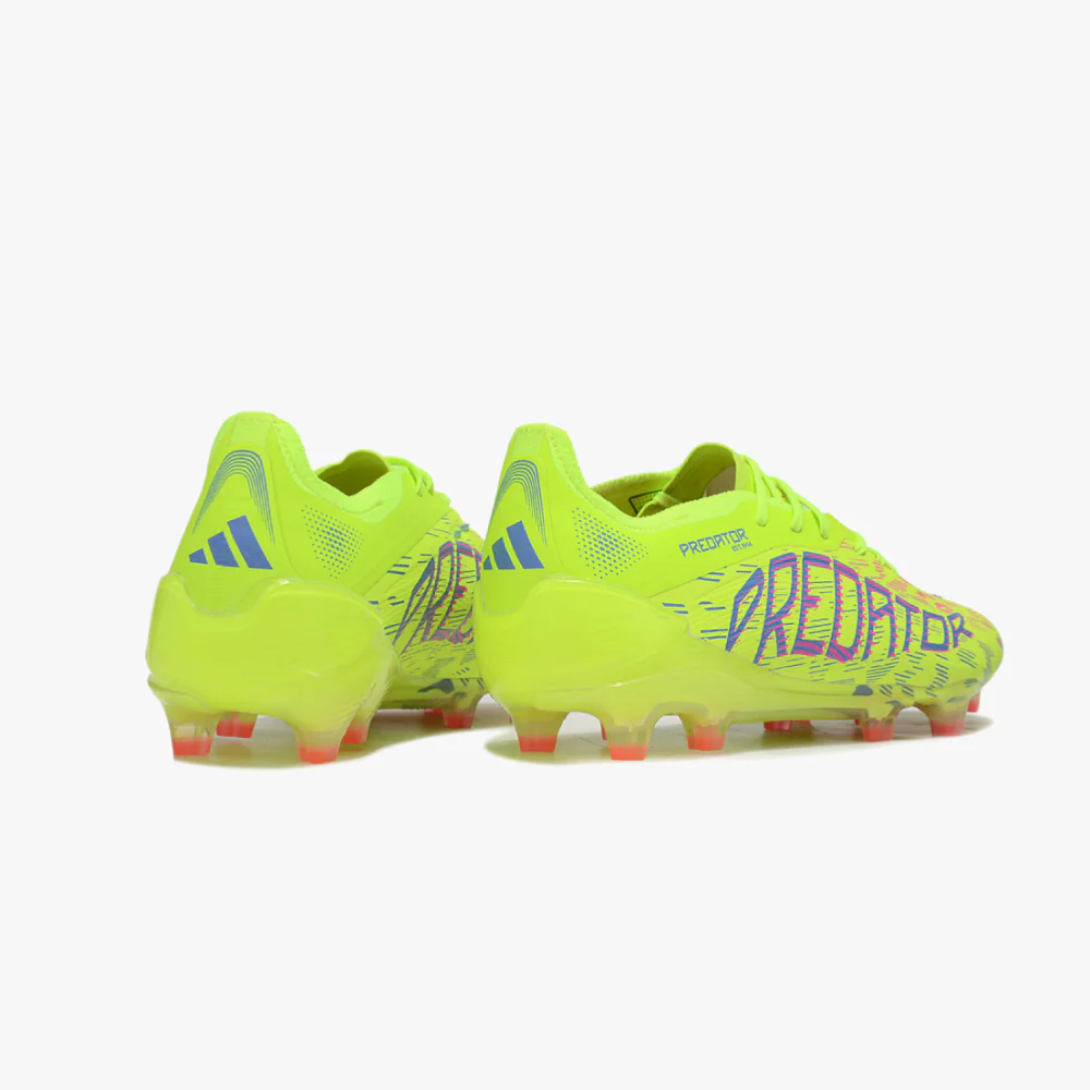ADIDAS 25 PREDATOR ELITE (FG) - Image 24