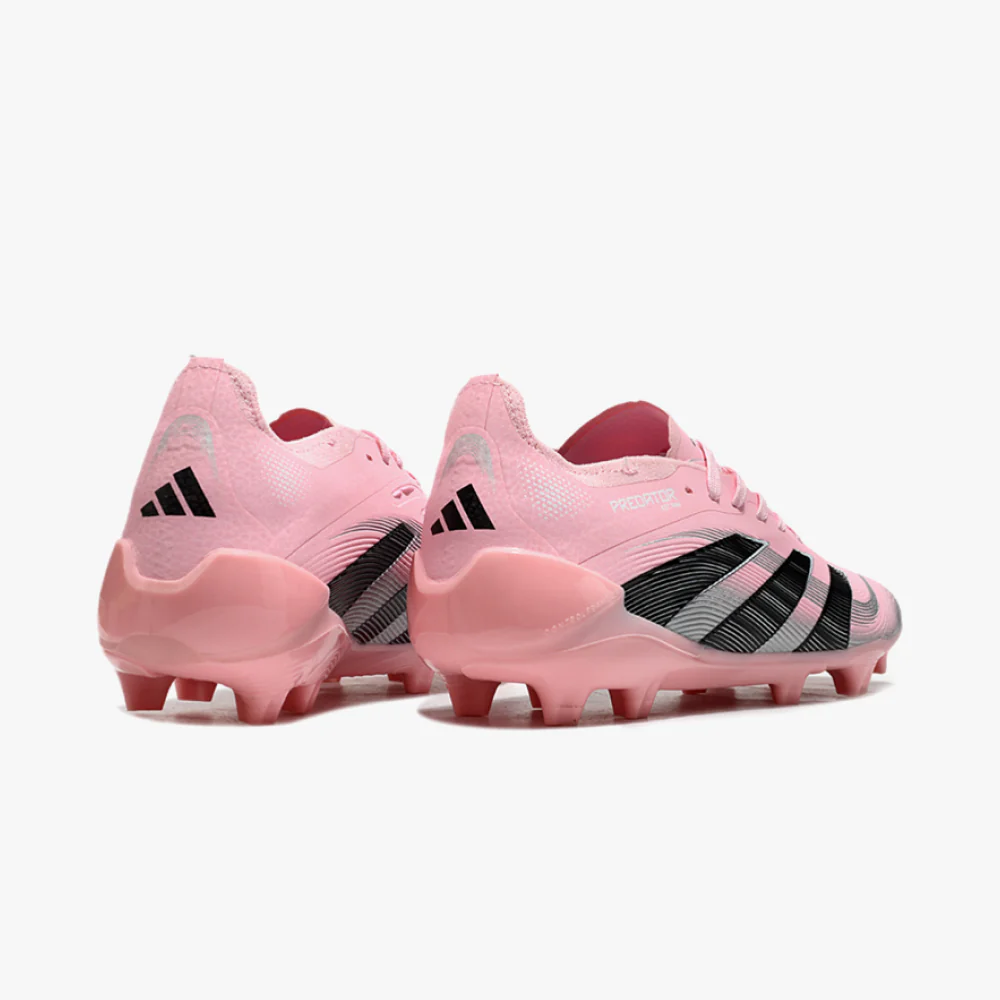 ADIDAS 25 PREDATOR ELITE (FG) - Image 4