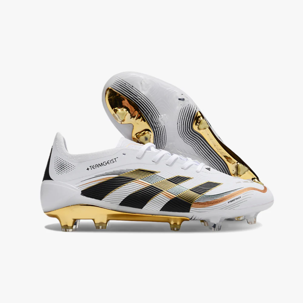 ADIDAS 25 PREDATOR ELITE (FG) - Image 5