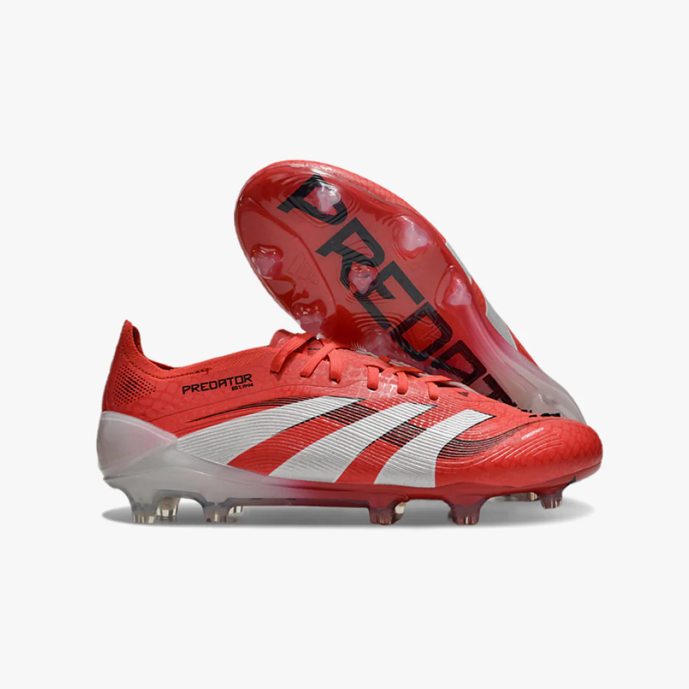 ADIDAS 25 PREDATOR ELITE (FG) - Image 9