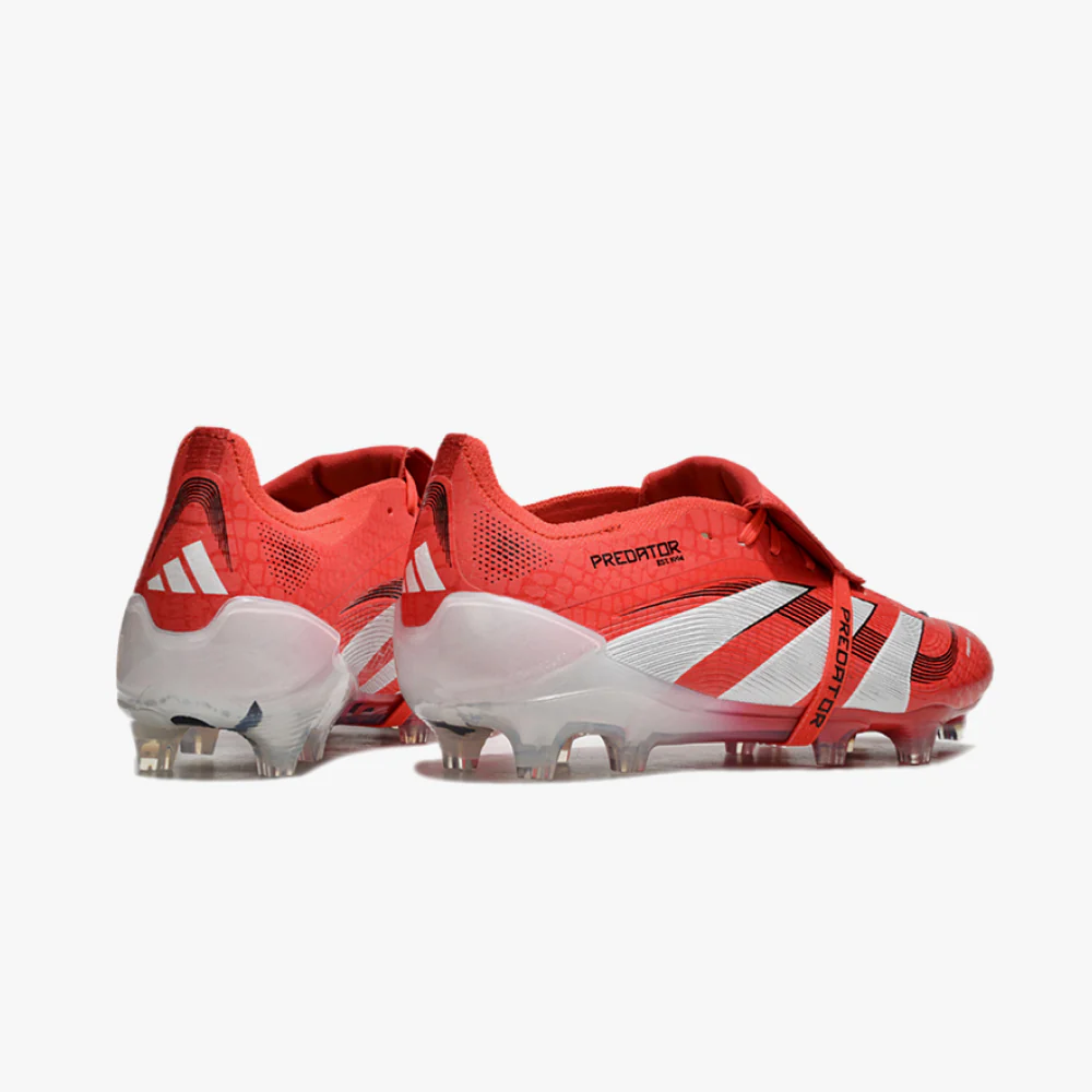 ADIDAS 25 PREDATOR ELITE (FG) - Image 12