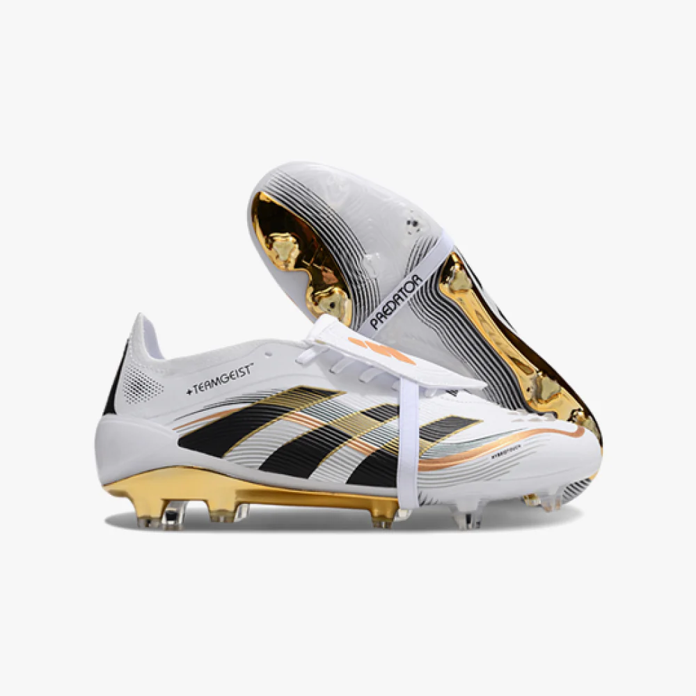 ADIDAS 25 PREDATOR ELITE (FG) - Image 17