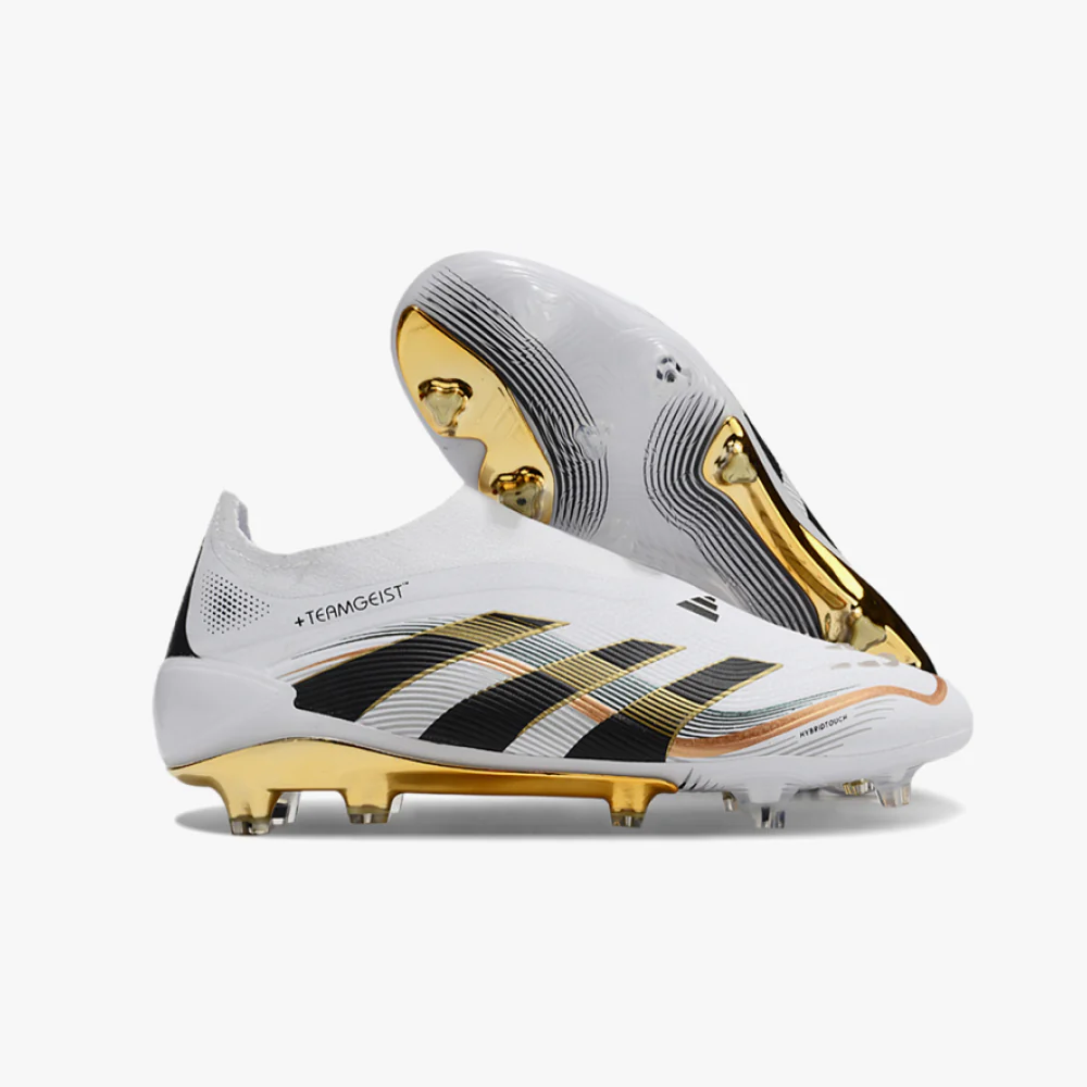 ADIDAS PREDATOR ACCURACY 25 FG - Image 5