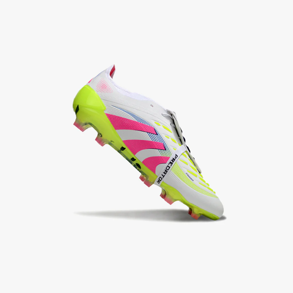 ADIDAS 25 PREDATOR ELITE (FG) - Image 2