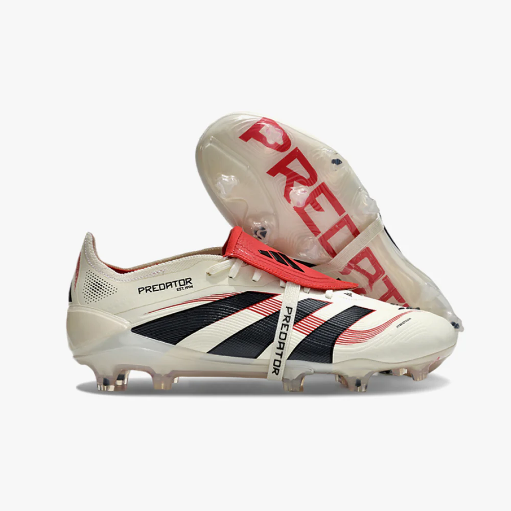 ADIDAS 25 PREDATOR ELITE (FG) - Image 25