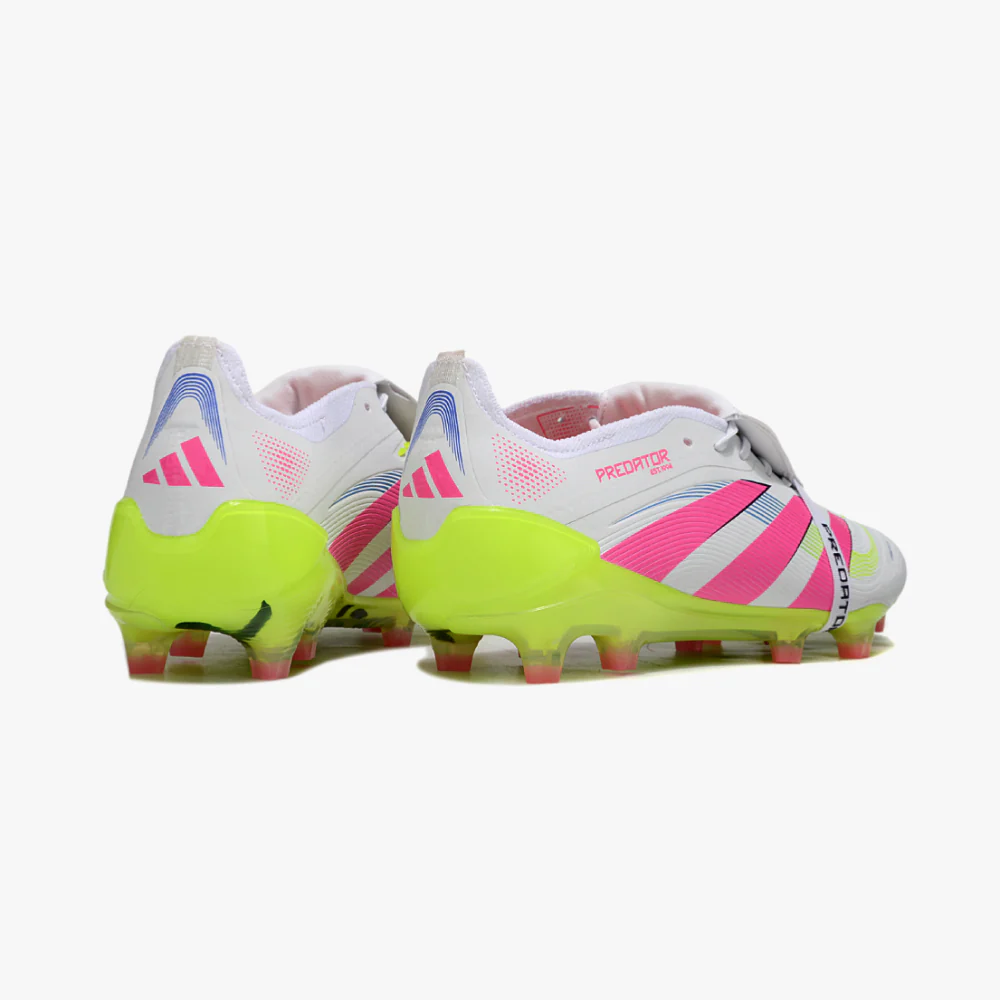 ADIDAS 25 PREDATOR ELITE (FG) - Image 4