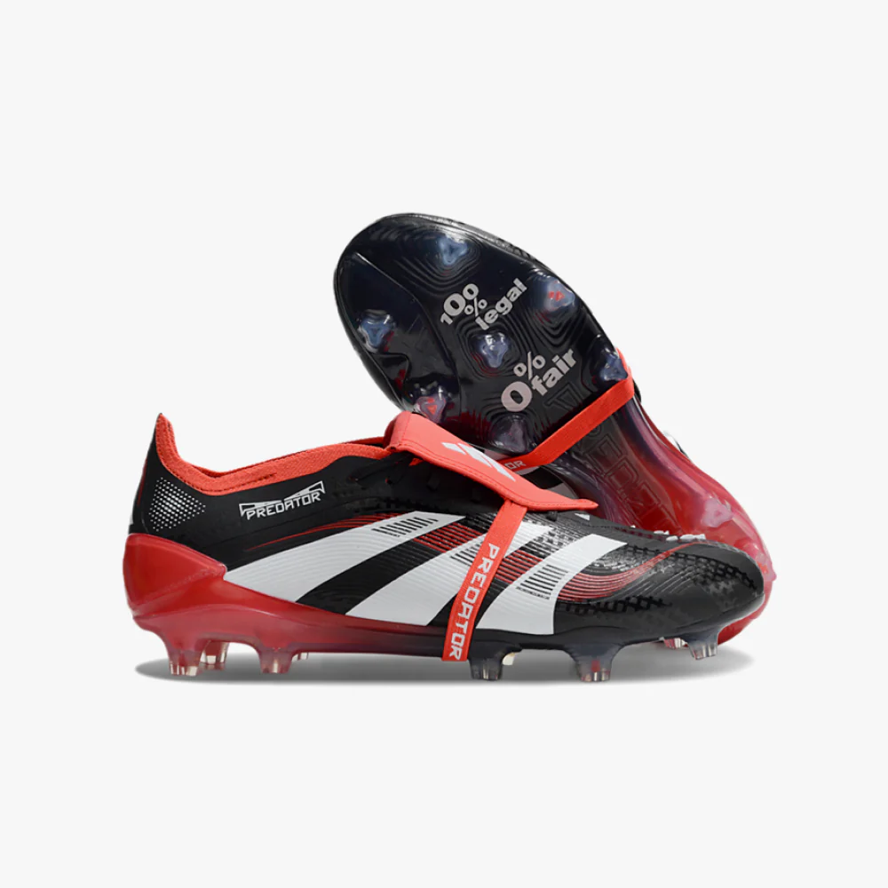ADIDAS 25 PREDATOR ELITE (FG) - Image 5