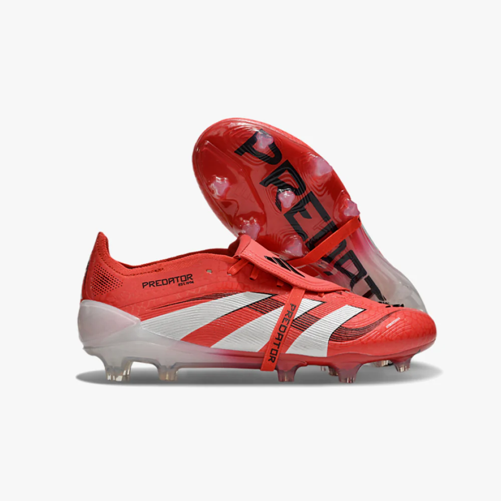 ADIDAS 25 PREDATOR ELITE (FG) - Image 9