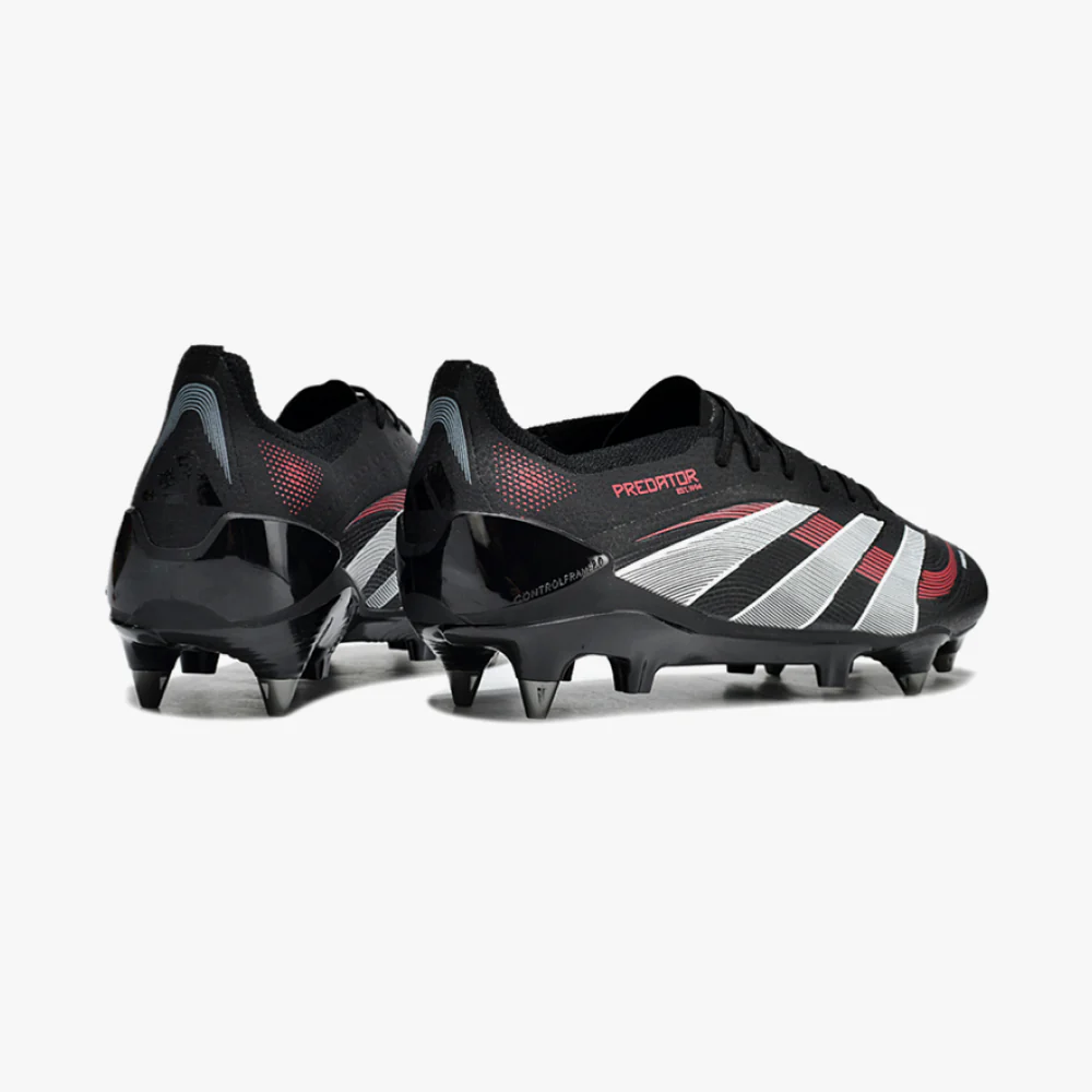 ADIDAS 25 PREDATOR ELITE (SG) - Image 12