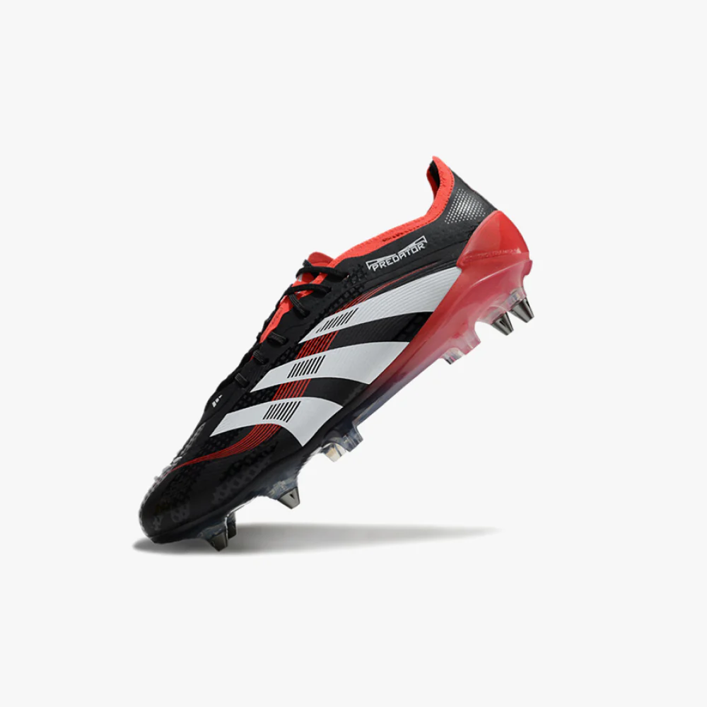 ADIDAS 25 PREDATOR ELITE (SG) - Image 2