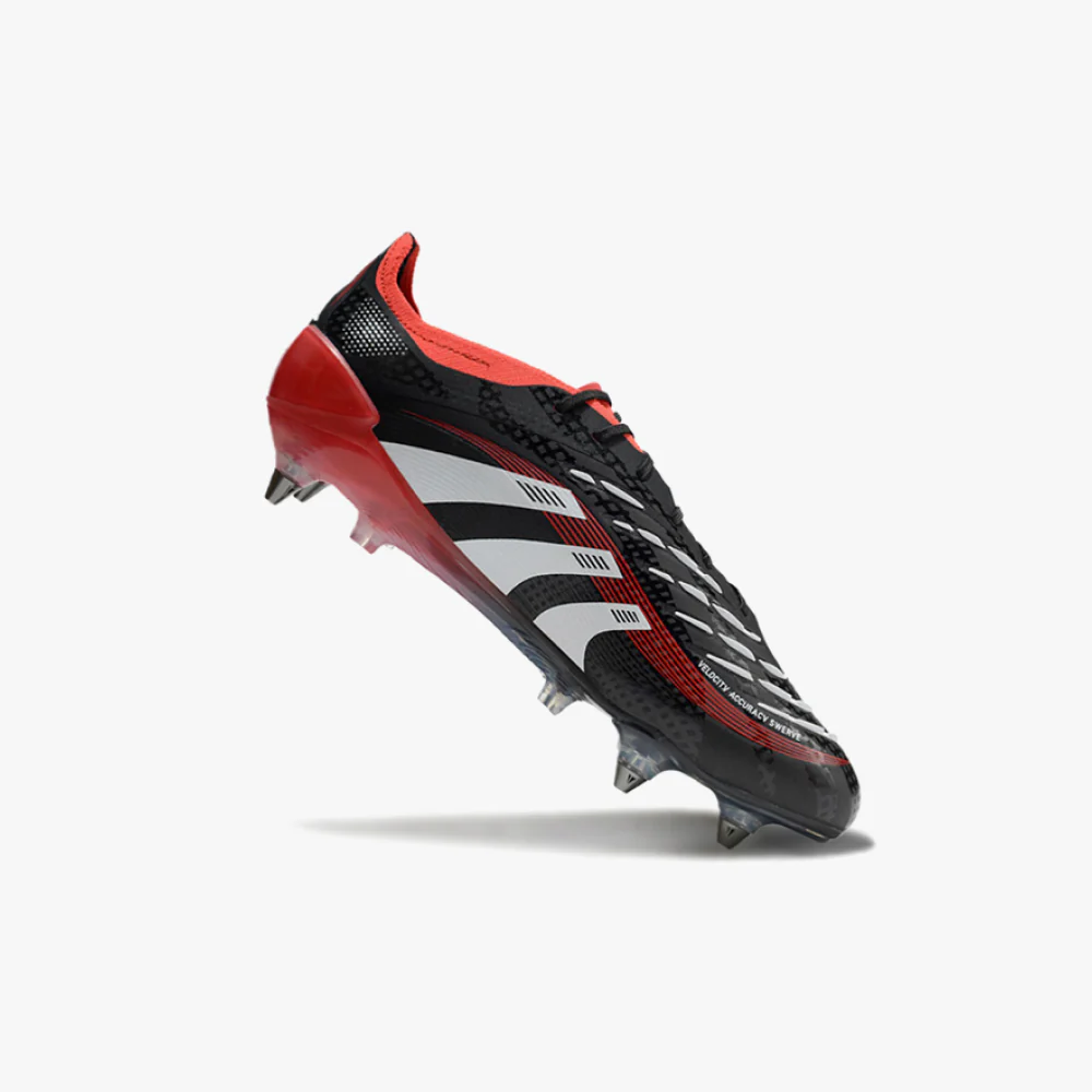 ADIDAS 25 PREDATOR ELITE (SG) - Image 3