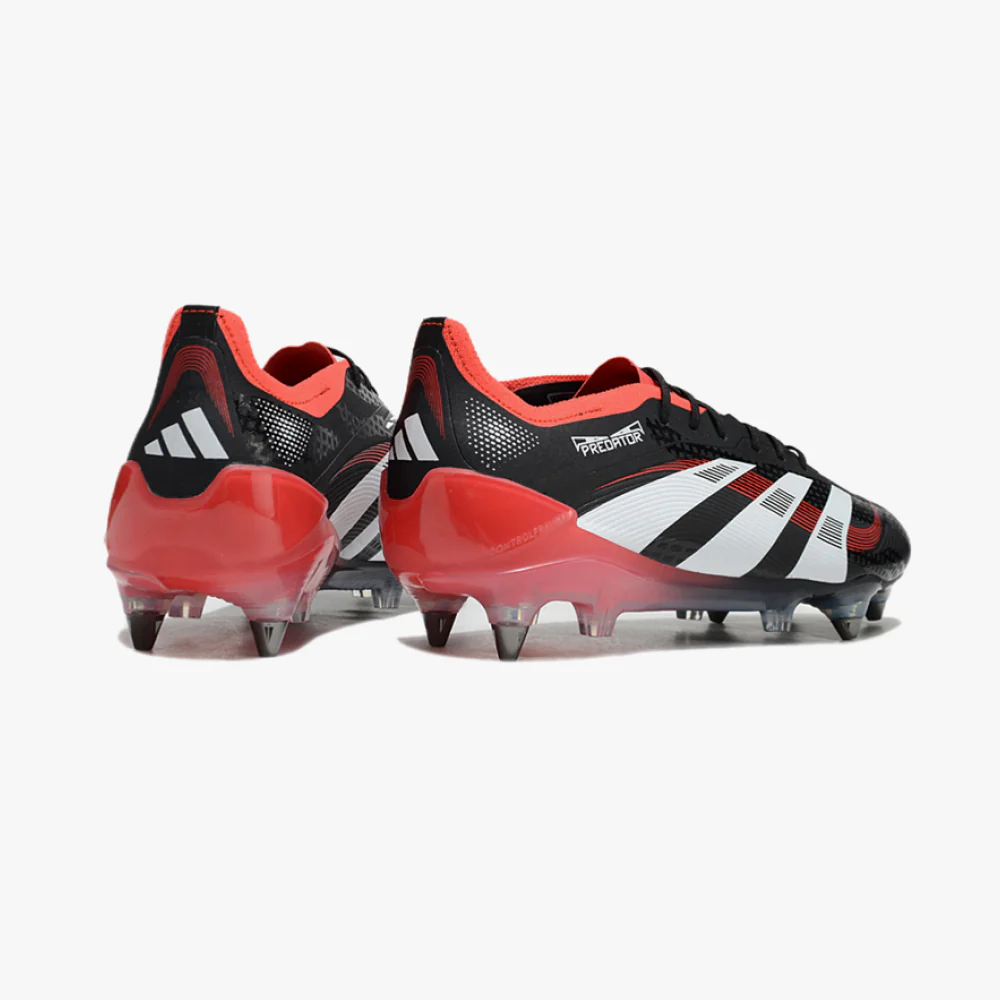 ADIDAS 25 PREDATOR ELITE (SG) - Image 4