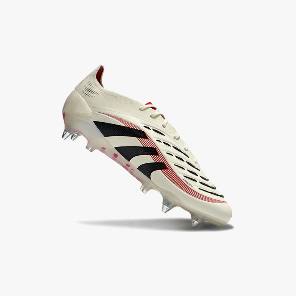 ADIDAS 25 PREDATOR ELITE (SG) - Image 7