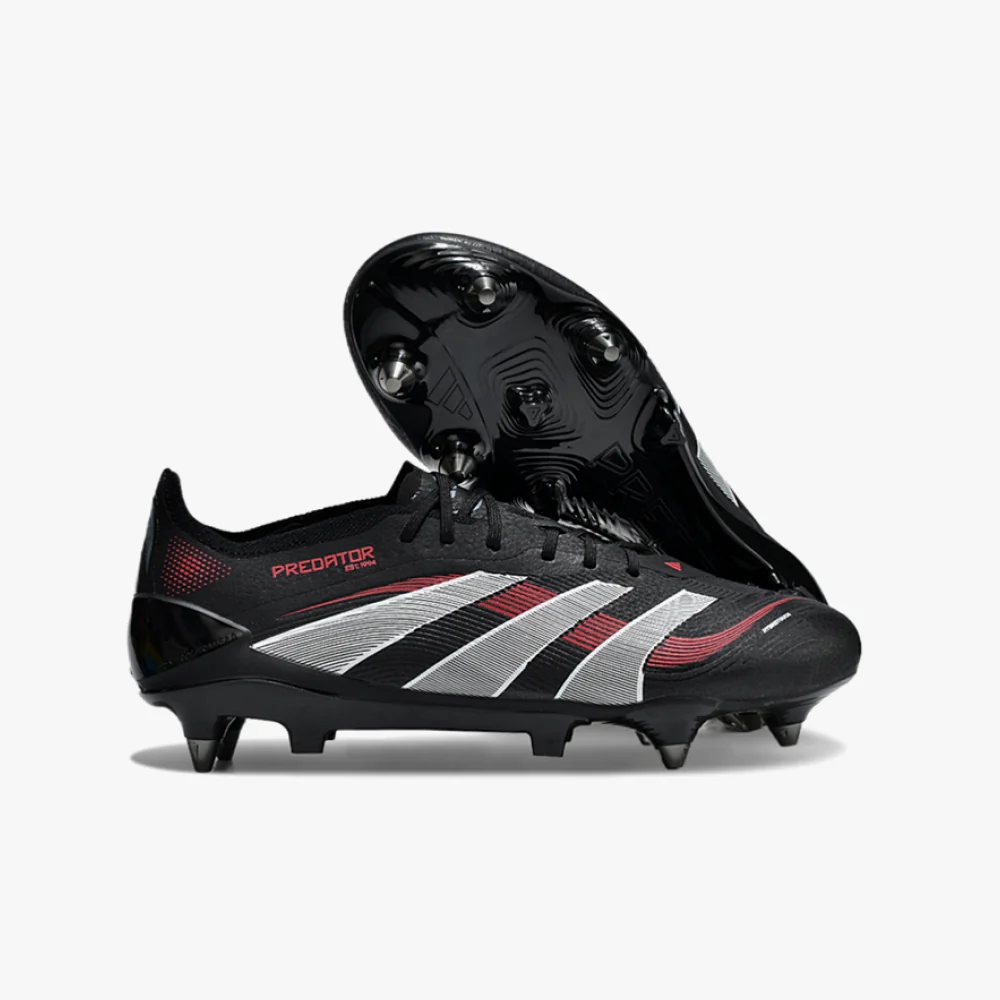 ADIDAS 25 PREDATOR ELITE (SG) - Image 9