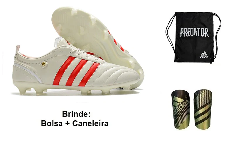 ADIDAS ADIPURE (FG) - Image 9