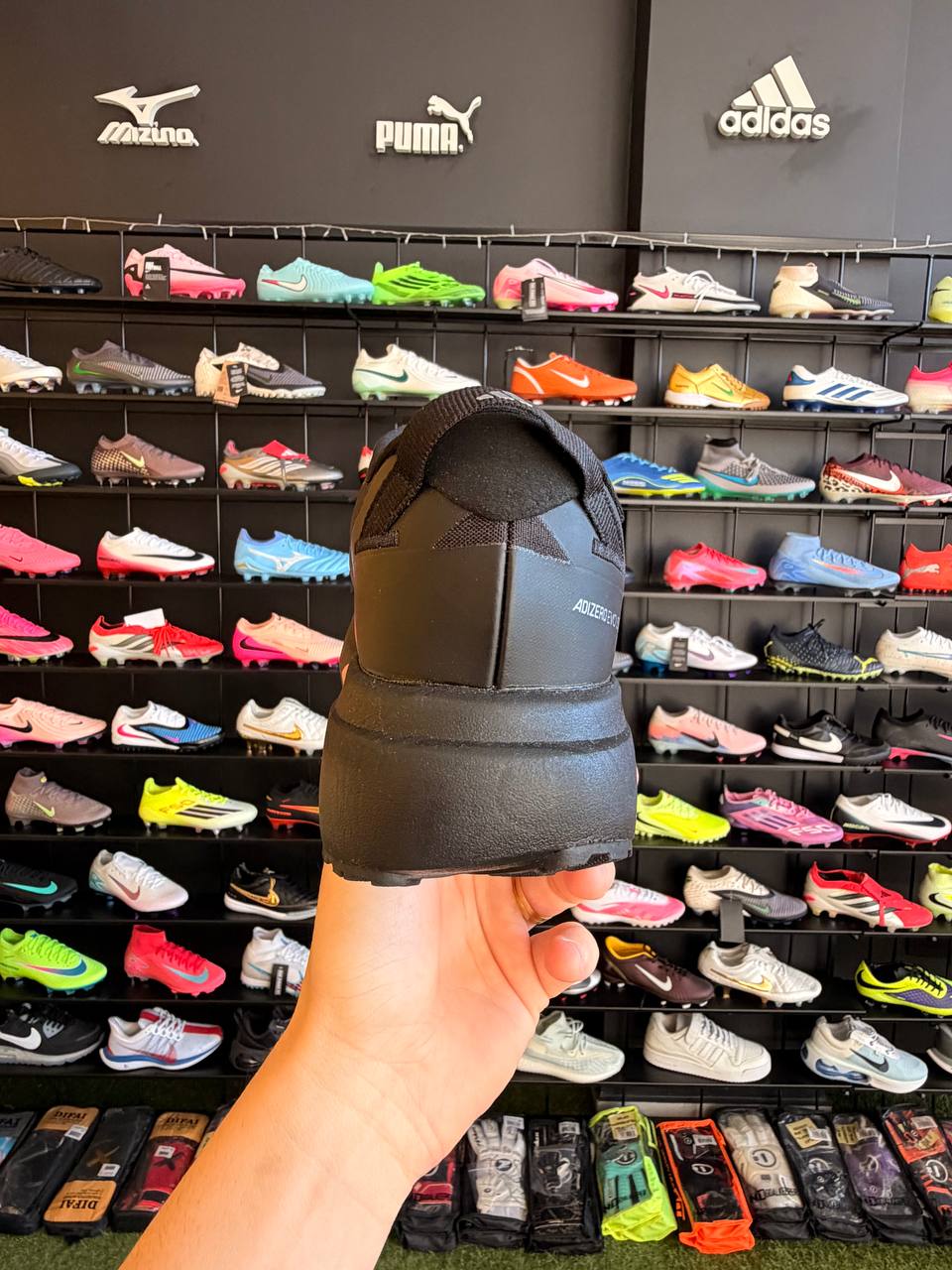 ADIDAS ADIZERO EVO SL - Image 5